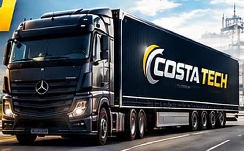 Locação Executiva — Costa Tech