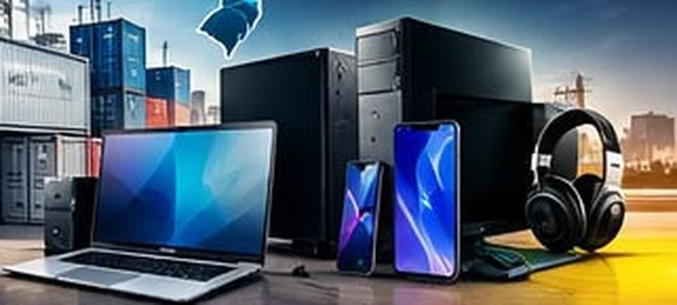 Informática & Suprimentos — Costa Tech